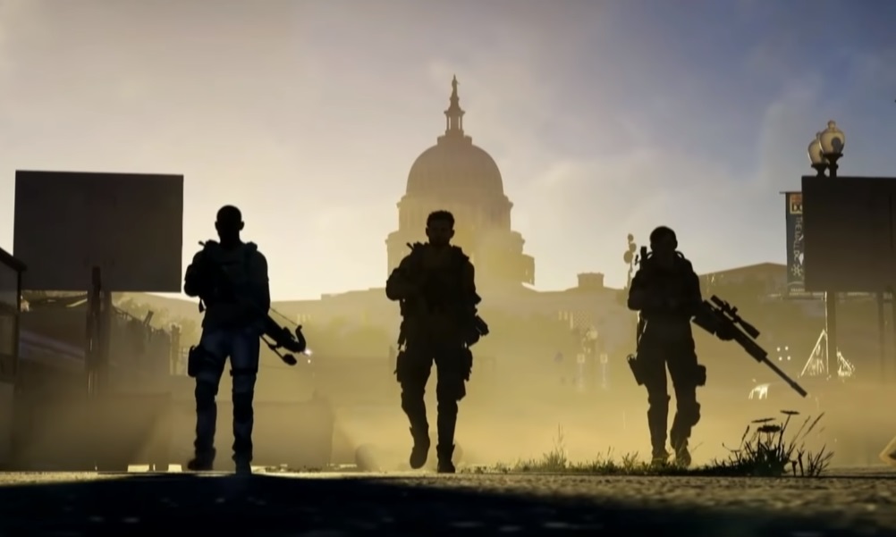 Division2のストーリーやpvpと気になるダークゾーンについて徹底考察