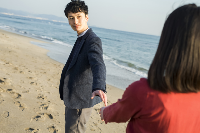 モテる男が選ぶ女性の基準